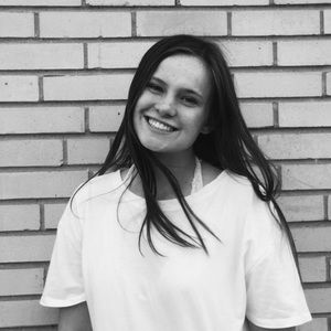 Meet your Posher, Allyson